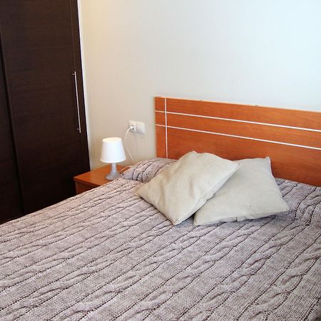 Apartamentos Canillo Pie Pistas 3000 Buitenkant foto
