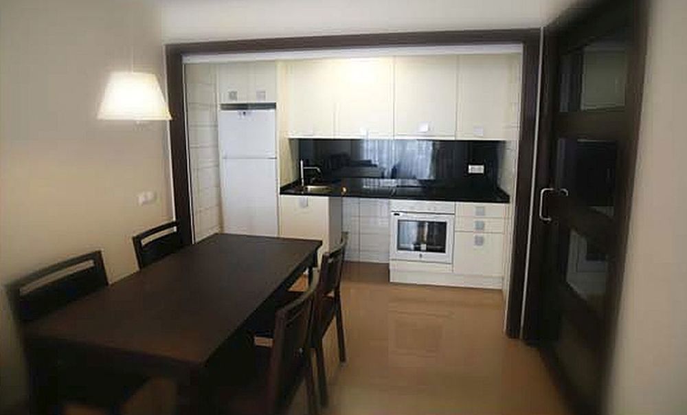 Apartamentos Canillo Pie Pistas 3000 Buitenkant foto