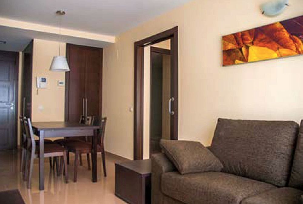 Apartamentos Canillo Pie Pistas 3000 Buitenkant foto