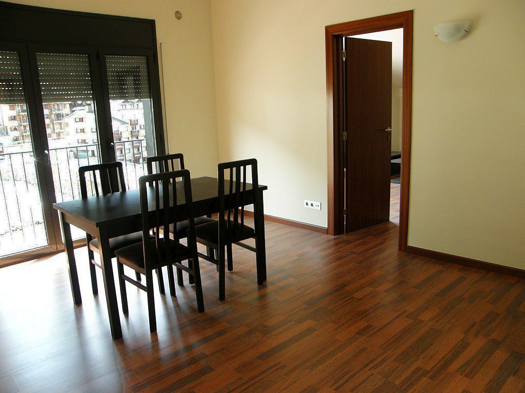 Apartamentos Canillo Pie Pistas 3000 Buitenkant foto